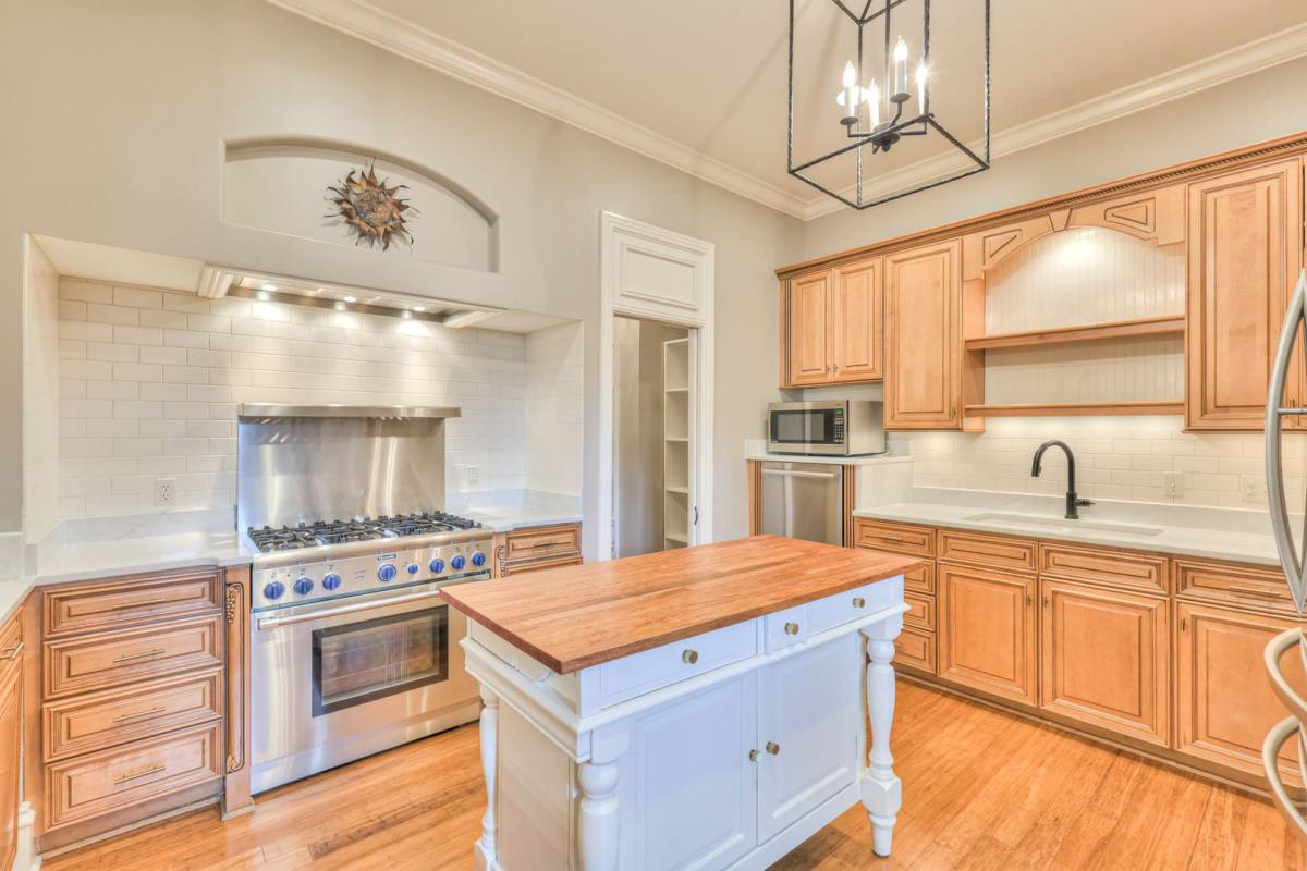 Townhouse for rent at 4100A Oriole Place, Nashville, TN 37215