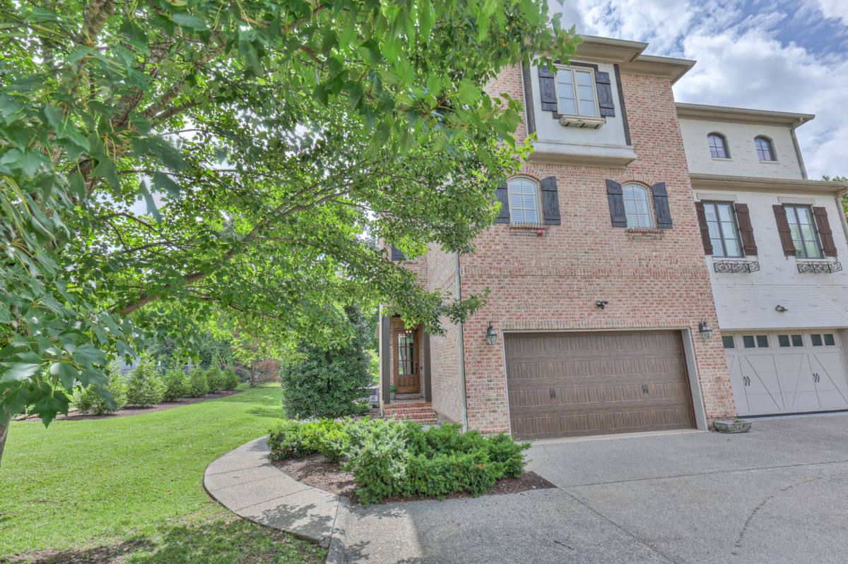 Townhouse for rent at 4100A Oriole Place, Nashville, TN 37215