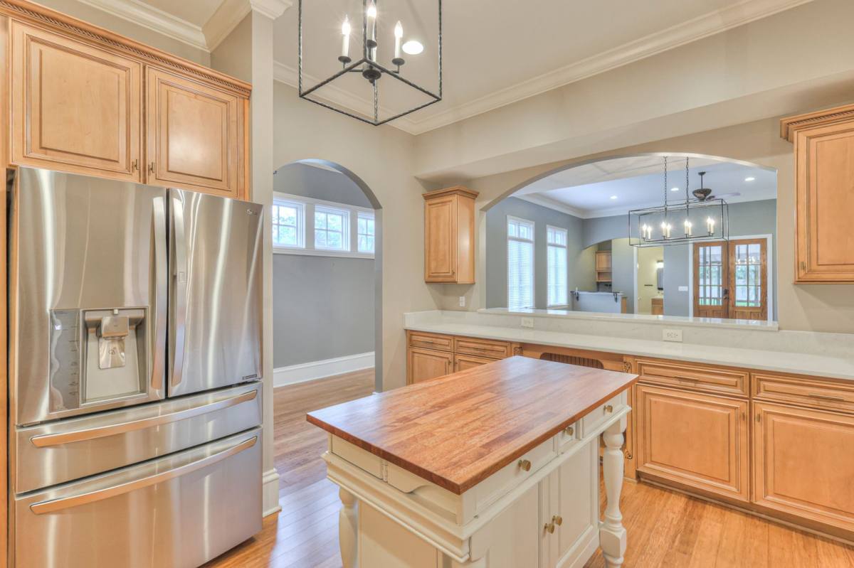 Townhouse for rent at 4100A Oriole Place, Nashville, TN 37215