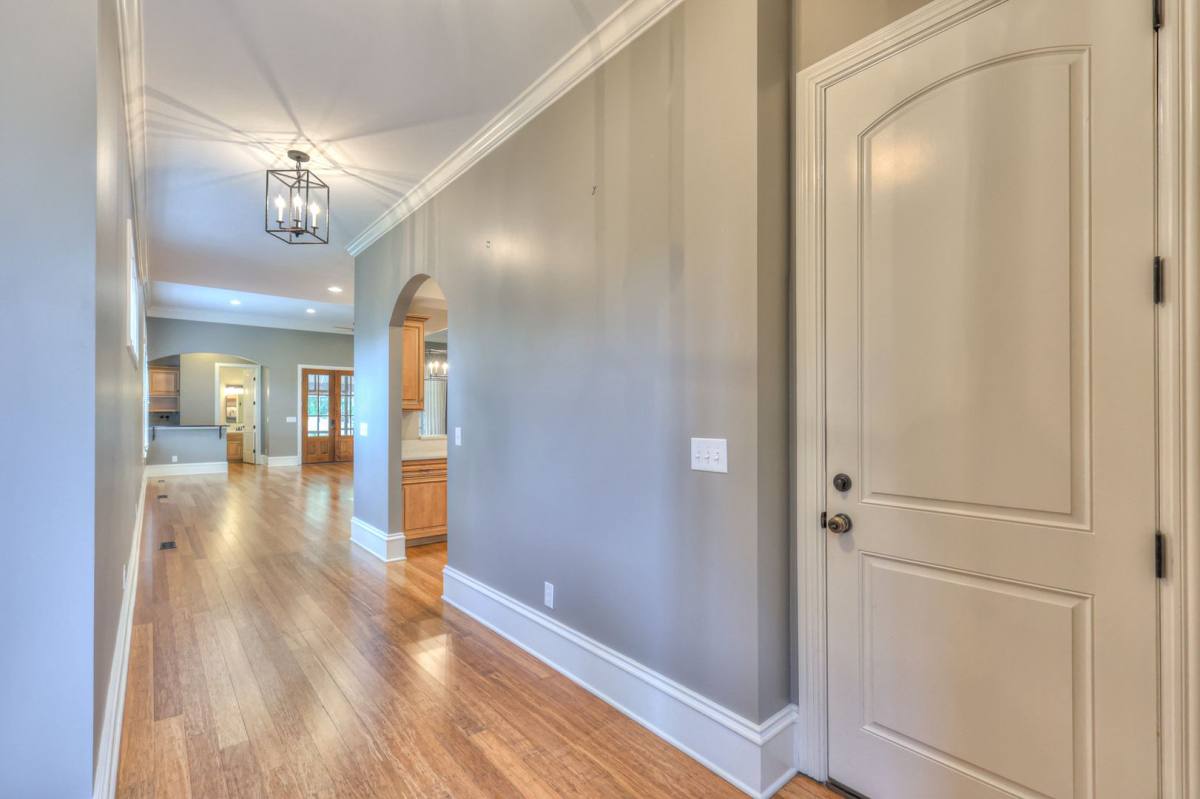 Townhouse for rent at 4100A Oriole Place, Nashville, TN 37215