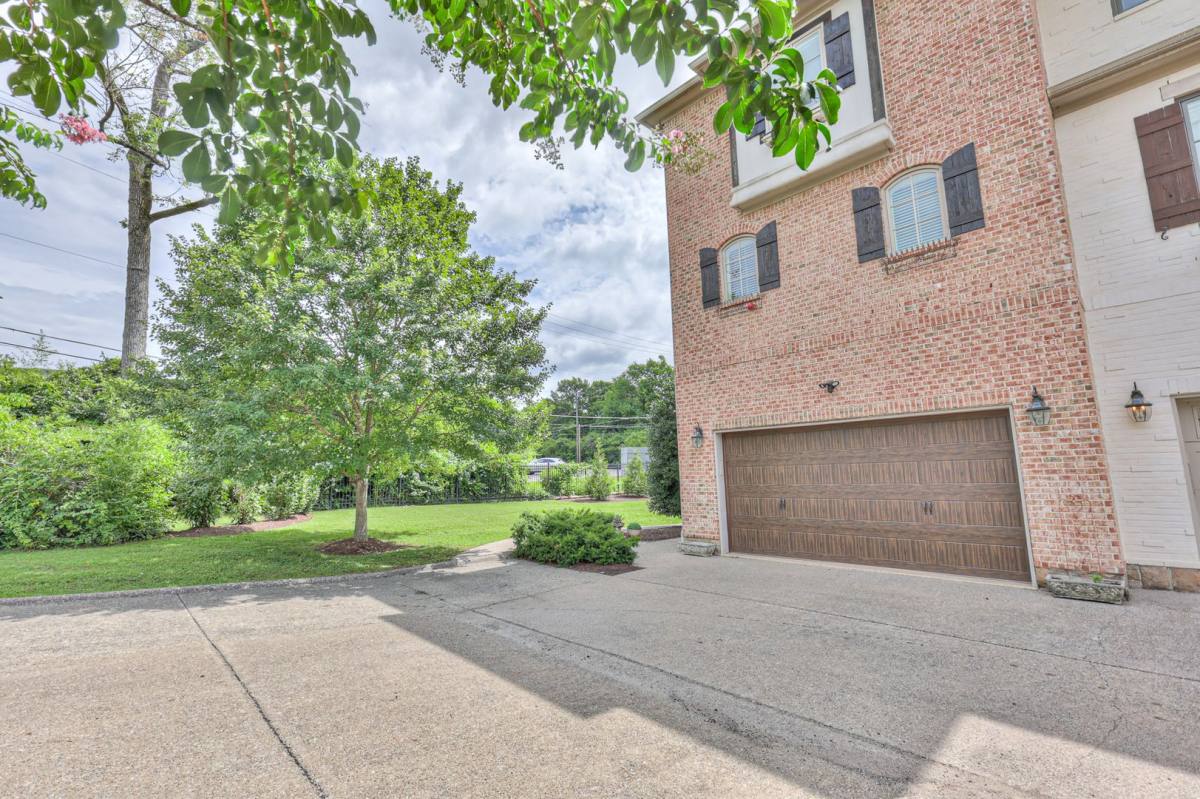 Townhouse for rent at 4100A Oriole Place, Nashville, TN 37215