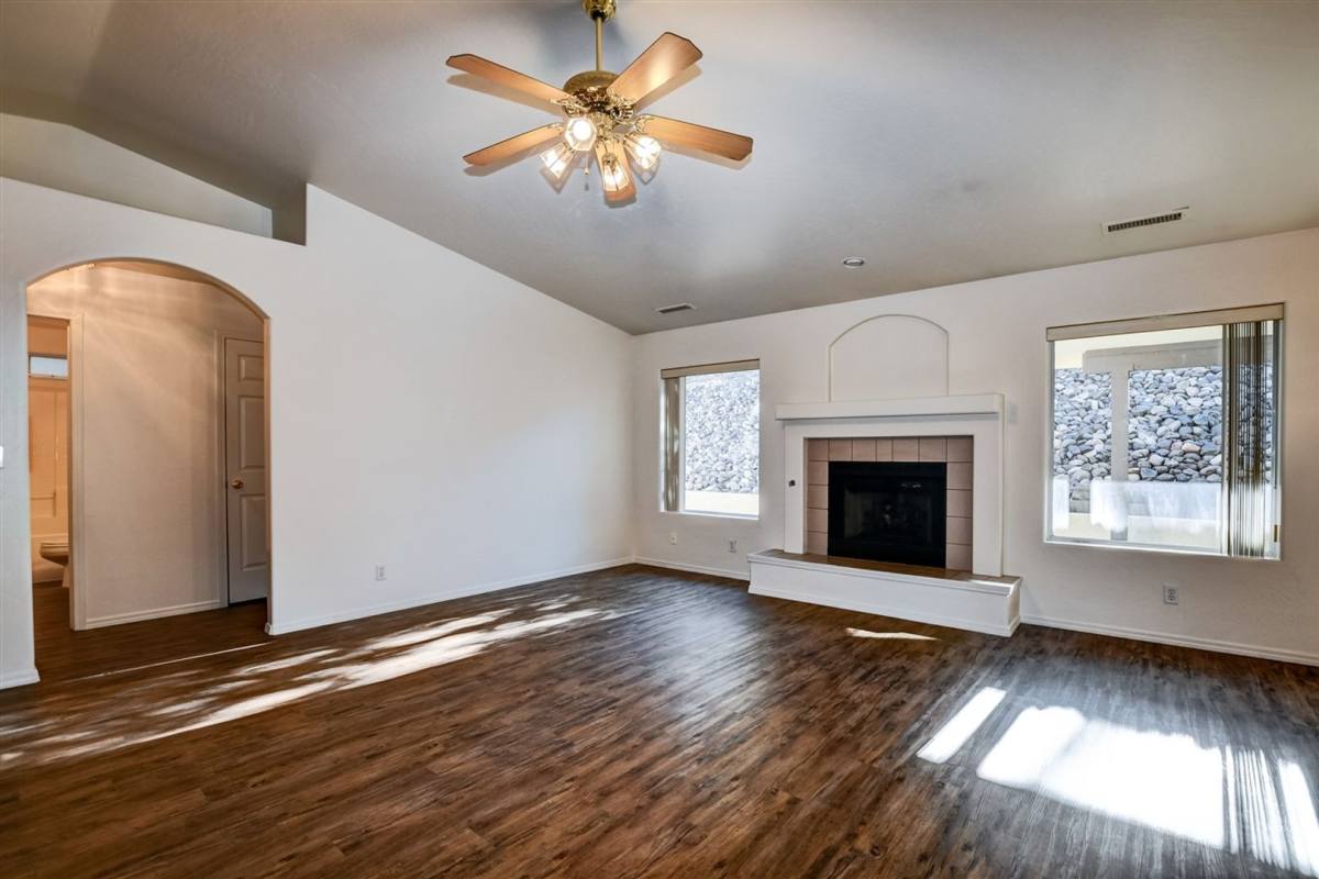House for rent at 4261 N Tonopah Dr, Prescott Valley, AZ 86314