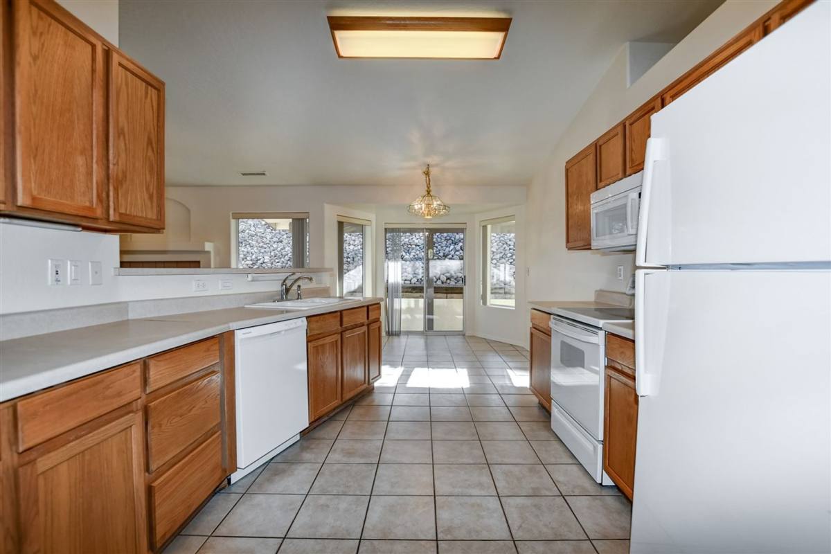 House for rent at 4261 N Tonopah Dr, Prescott Valley, AZ 86314