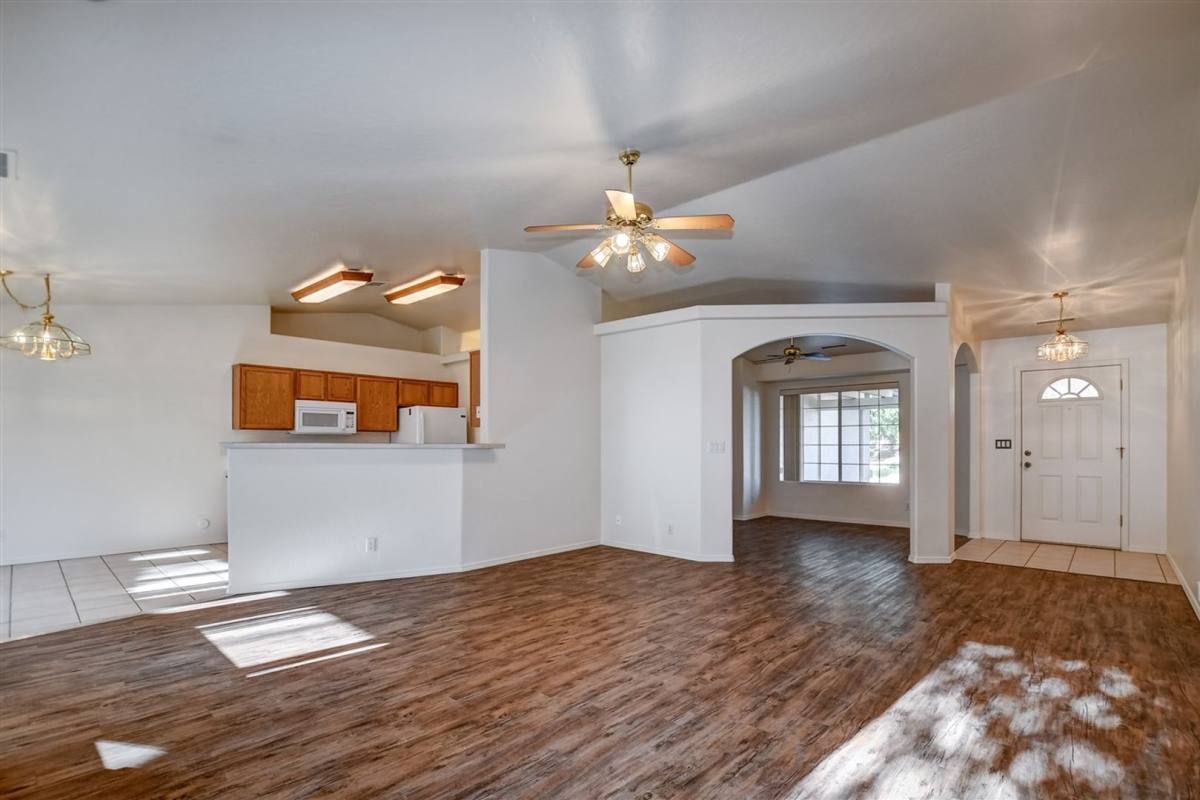 House for rent at 4261 N Tonopah Dr, Prescott Valley, AZ 86314