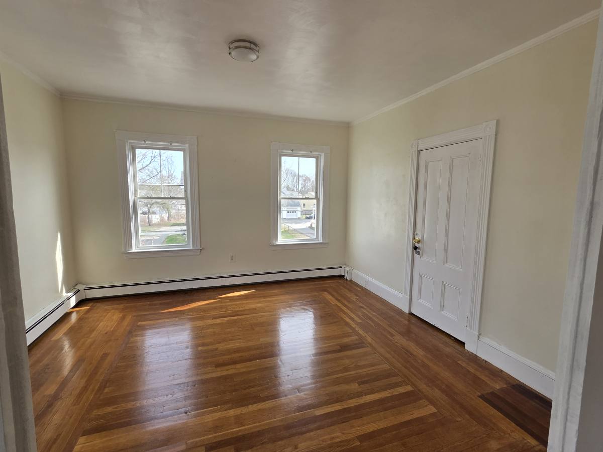 Apartment for rent at 7 Fay St #2, Taunton, MA 02780