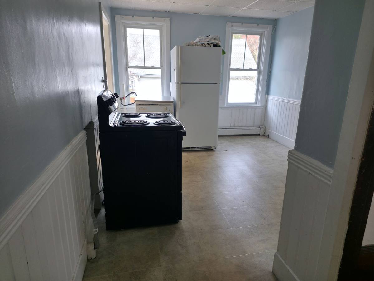 Apartment for rent at 7 Fay St #2, Taunton, MA 02780