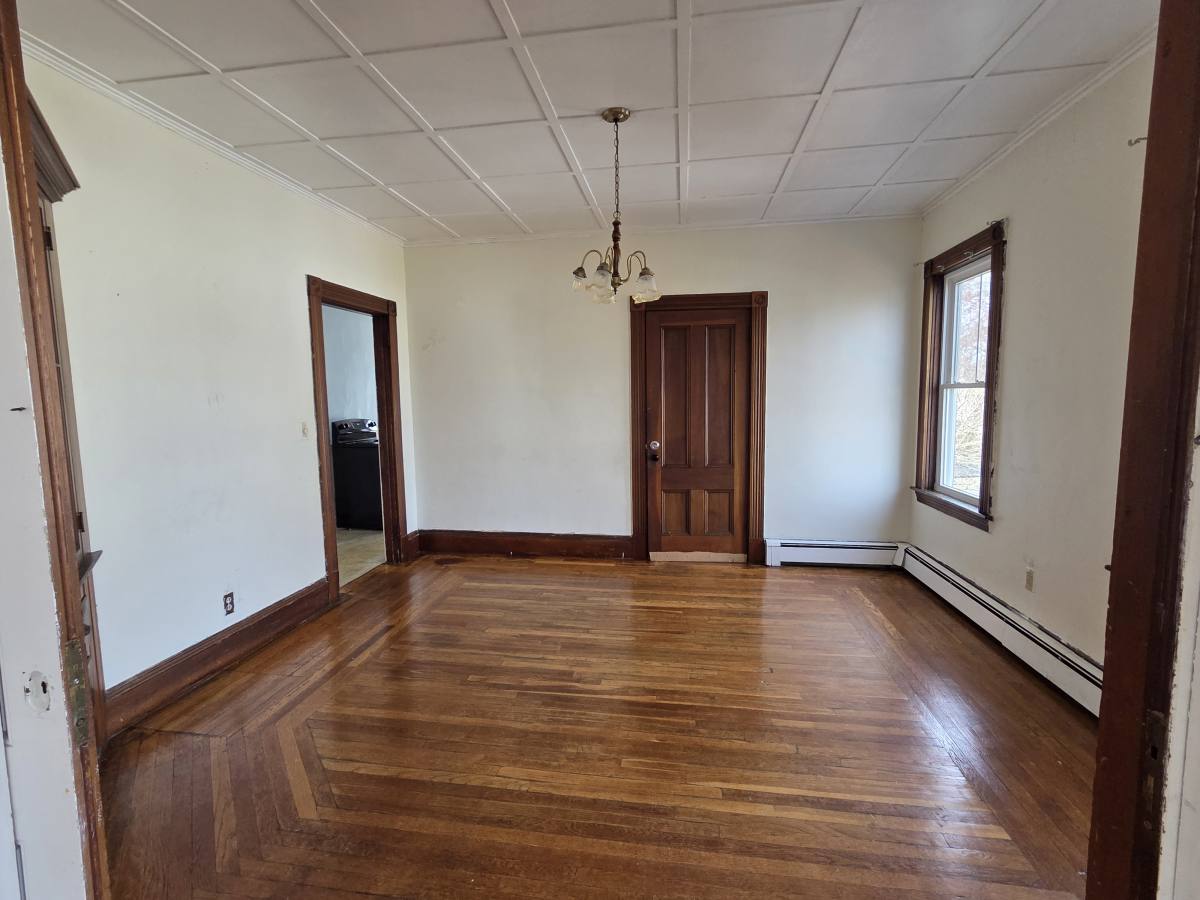 Apartment for rent at 7 Fay St #2, Taunton, MA 02780