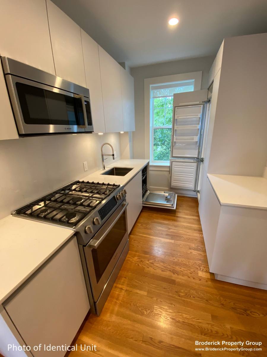 Apartment for rent at 19A Forest St #41, Cambridge, MA 02140