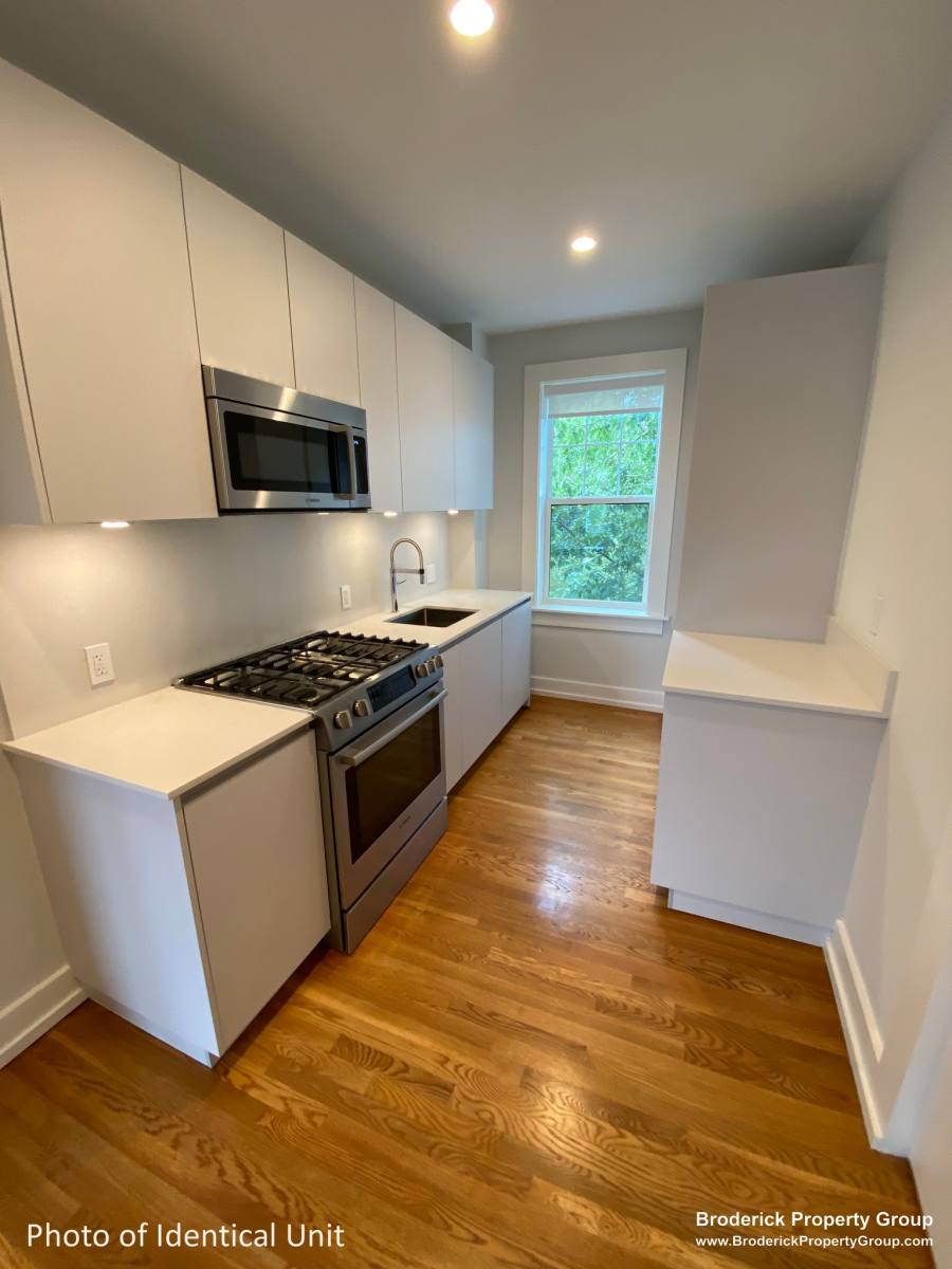 Apartment for rent at 19A Forest St #41, Cambridge, MA 02140
