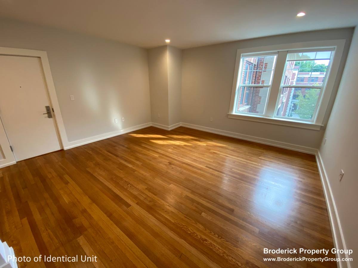 Apartment for rent at 19A Forest St #41, Cambridge, MA 02140