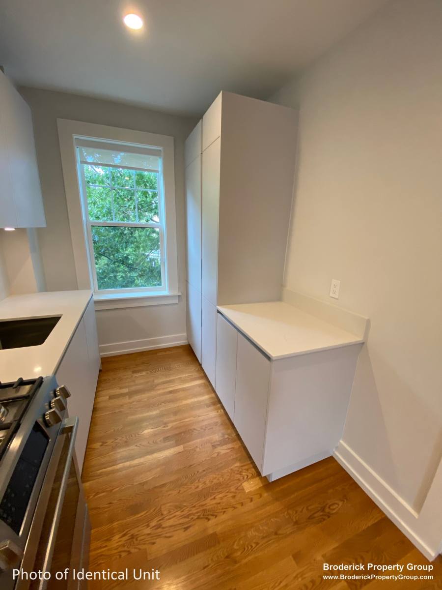 Apartment for rent at 19A Forest St #41, Cambridge, MA 02140
