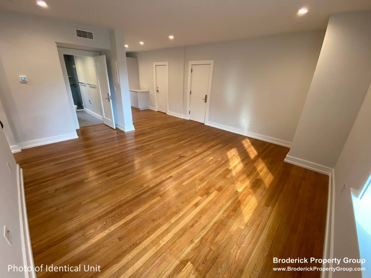 Apartment for rent at 19A Forest St #41, Cambridge, MA 02140
