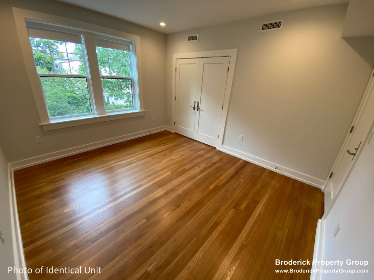 Apartment for rent at 19A Forest St #41, Cambridge, MA 02140
