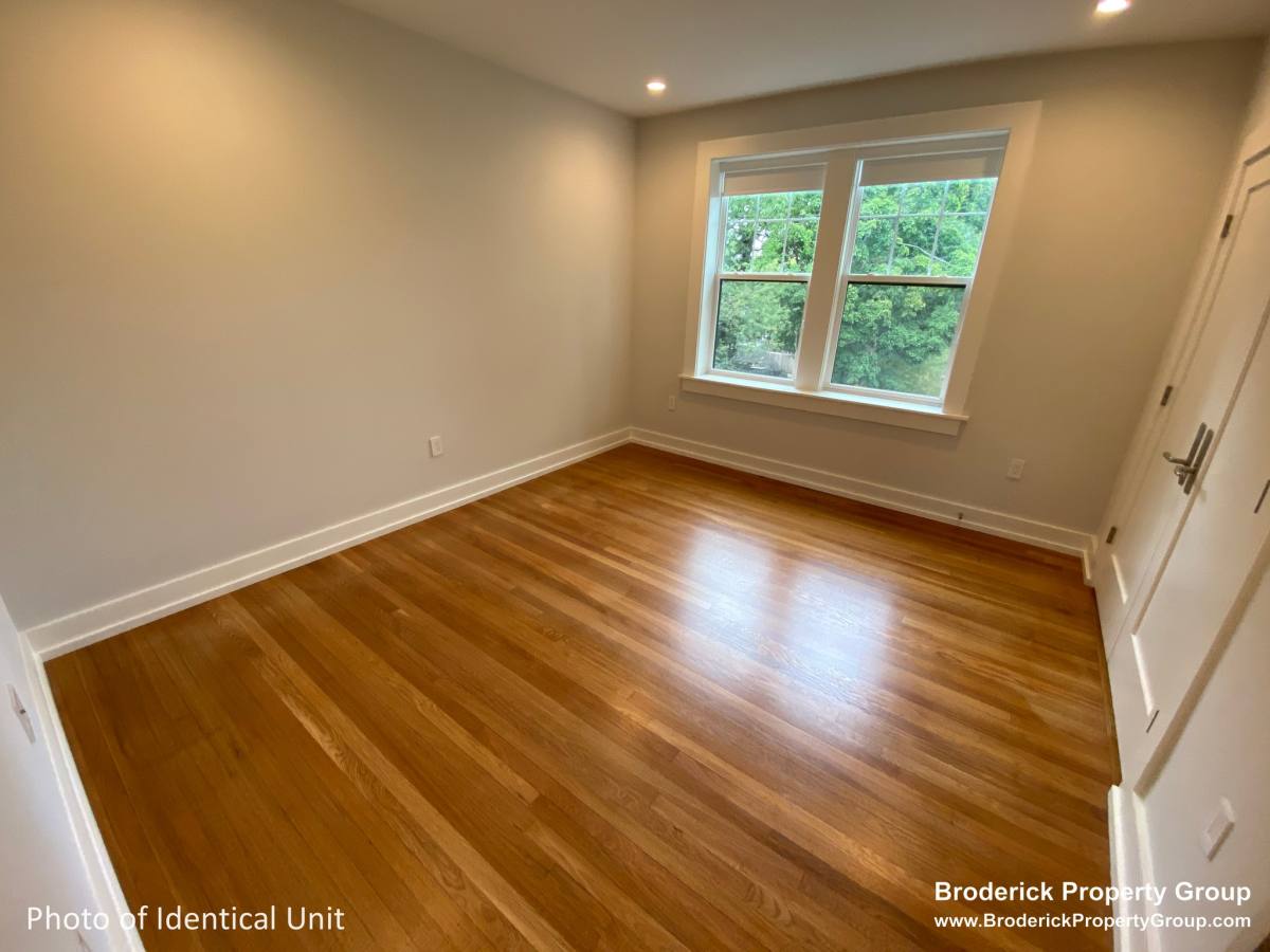 Apartment for rent at 19A Forest St #41, Cambridge, MA 02140