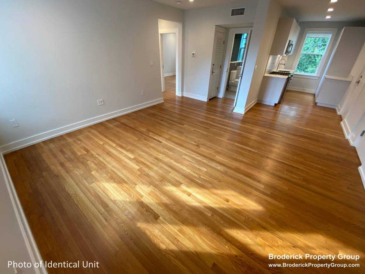 Apartment for rent at 19A Forest St #41, Cambridge, MA 02140