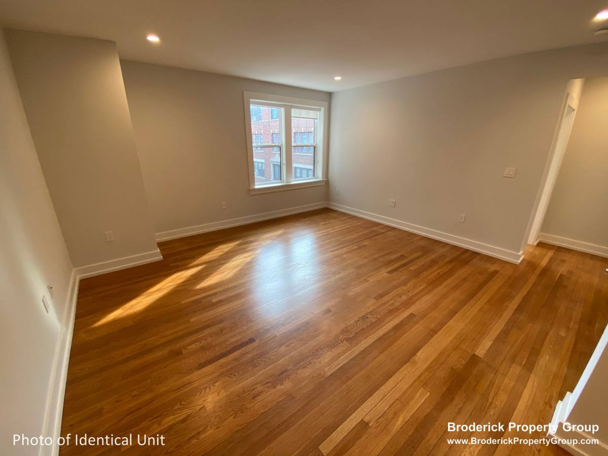 Apartment for rent at 19A Forest St #41, Cambridge, MA 02140