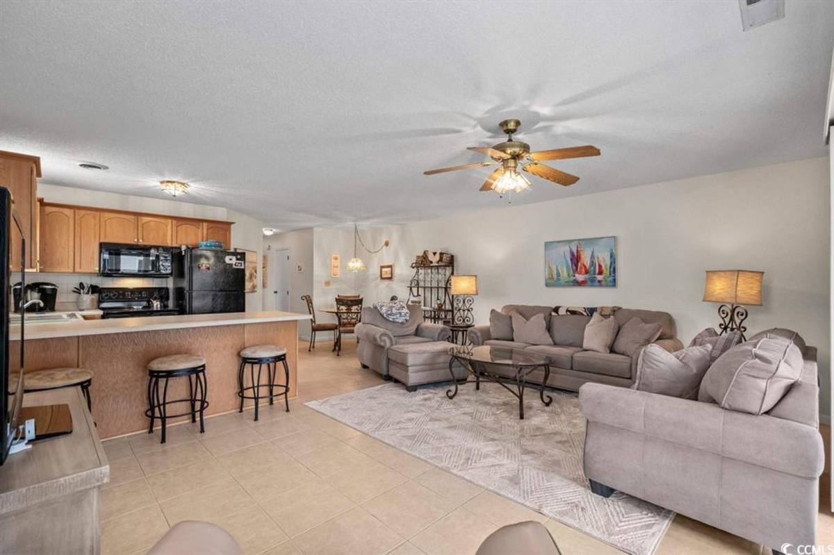 Condo for rent at 1880 Auburn Lane, Myrtle Beach, SC 29575