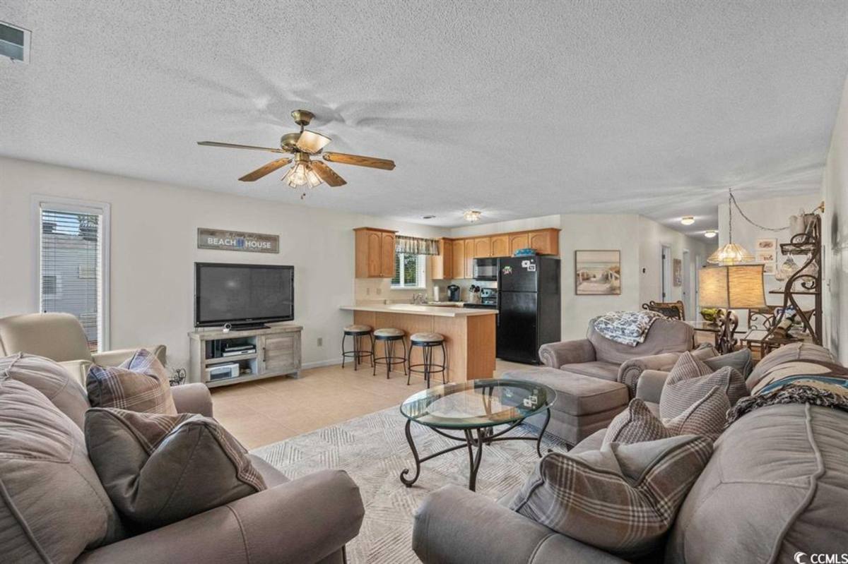 Condo for rent at 1880 Auburn Lane, Myrtle Beach, SC 29575