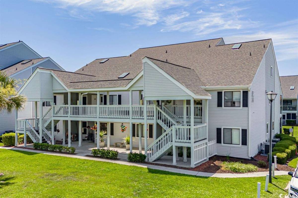 Condo for rent at 1880 Auburn Lane, Myrtle Beach, SC 29575