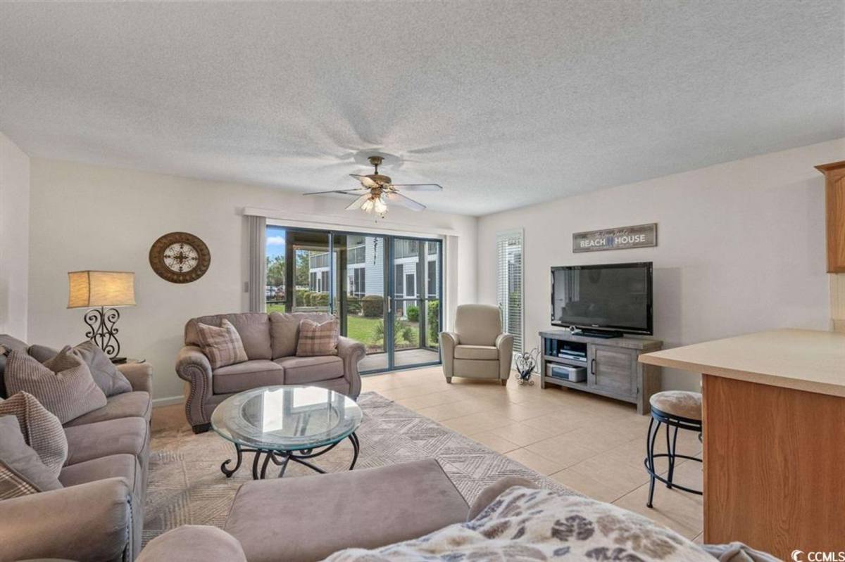 Condo for rent at 1880 Auburn Lane, Myrtle Beach, SC 29575