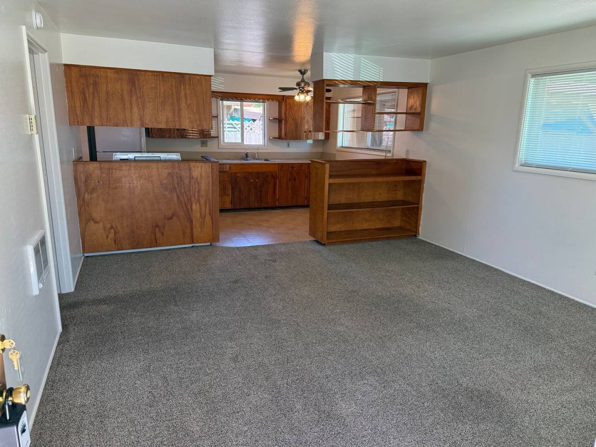 House for rent at 231 Holeman Ave, Eugene, OR 97404