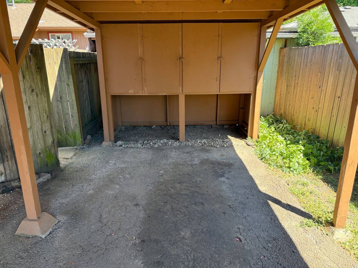 House for rent at 231 Holeman Ave, Eugene, OR 97404