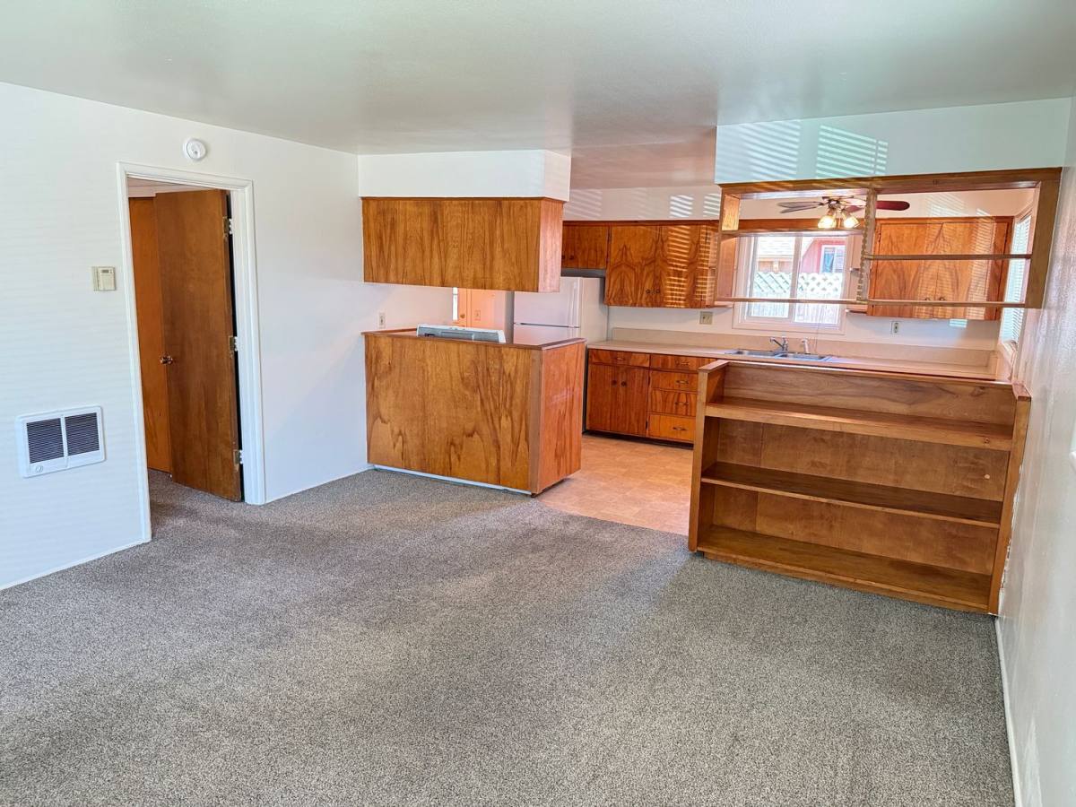 House for rent at 231 Holeman Ave, Eugene, OR 97404