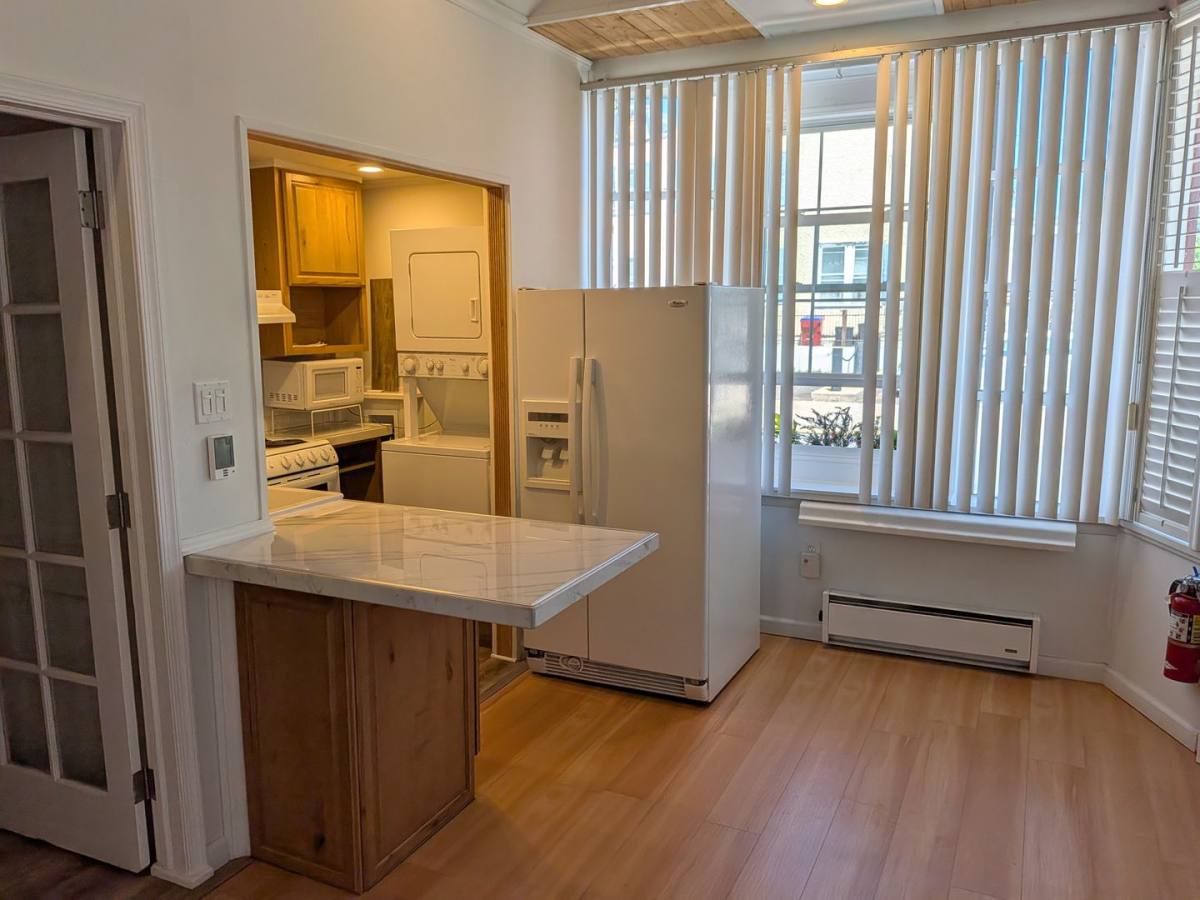 House for rent at 352 Jefferson Ave, Bristol, PA 19007