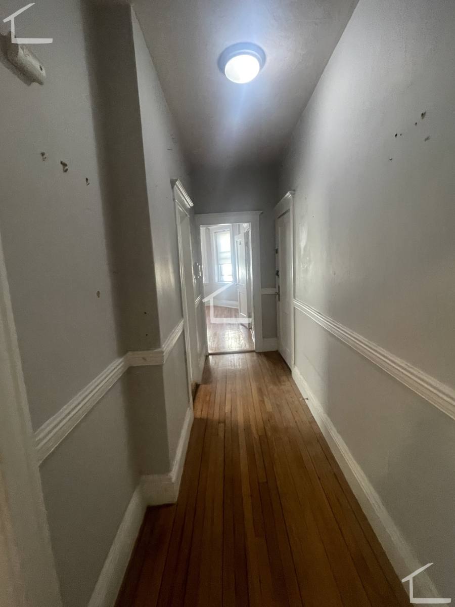Apartment for rent at 159 Kelton #24, Allston, MA 02134