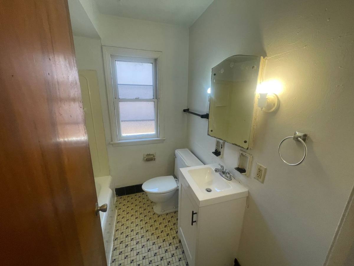 Apartment for rent at 1414 S 55th St, Milwaukee, WI 53214