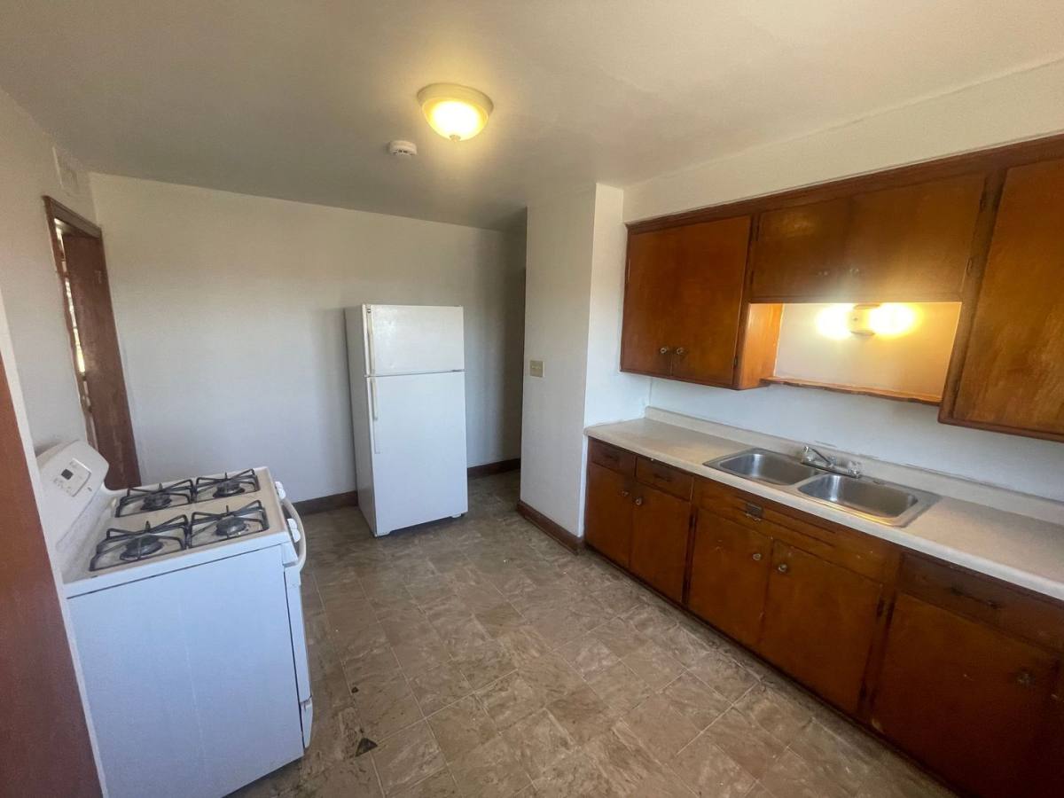 Apartment for rent at 1414 S 55th St, Milwaukee, WI 53214