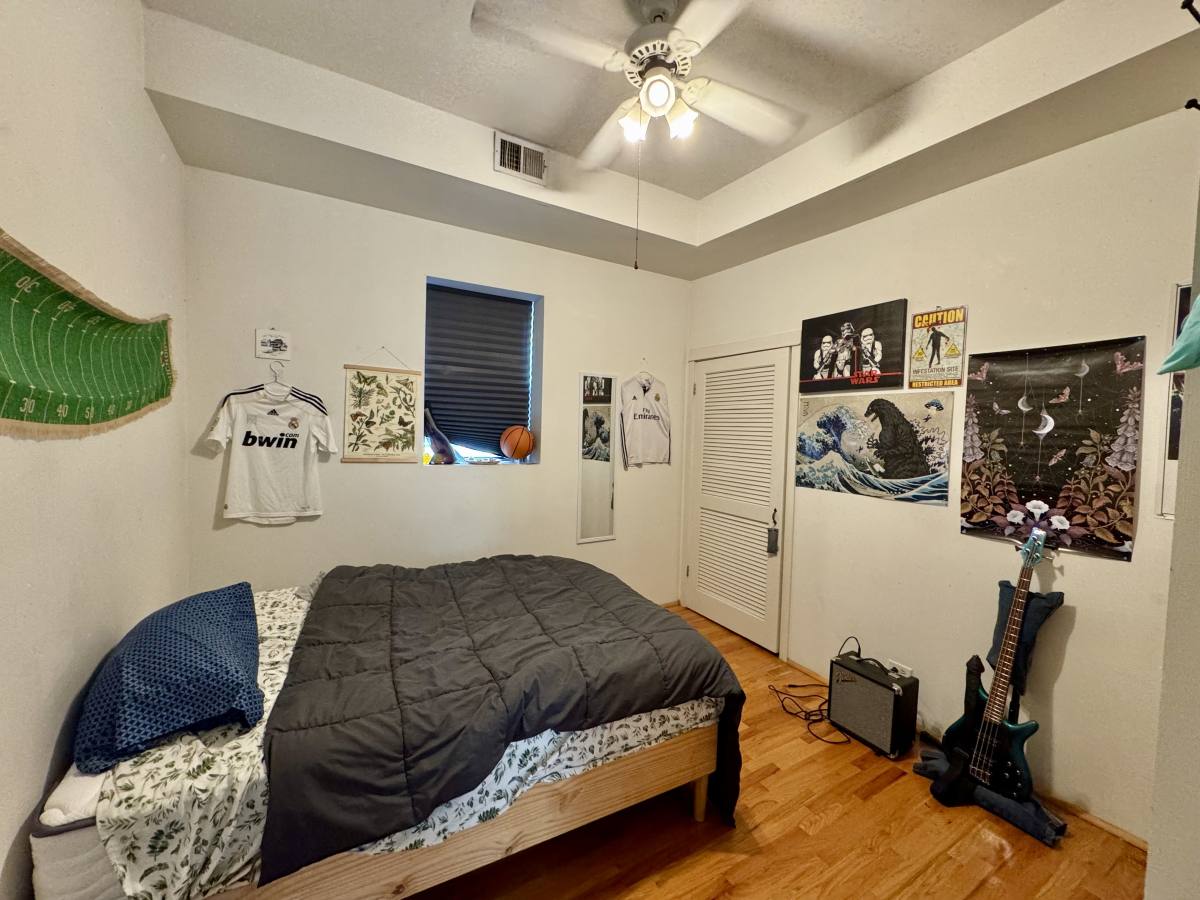Apartment for rent at 1825 W N Ave #2A, Chicago, IL 60622