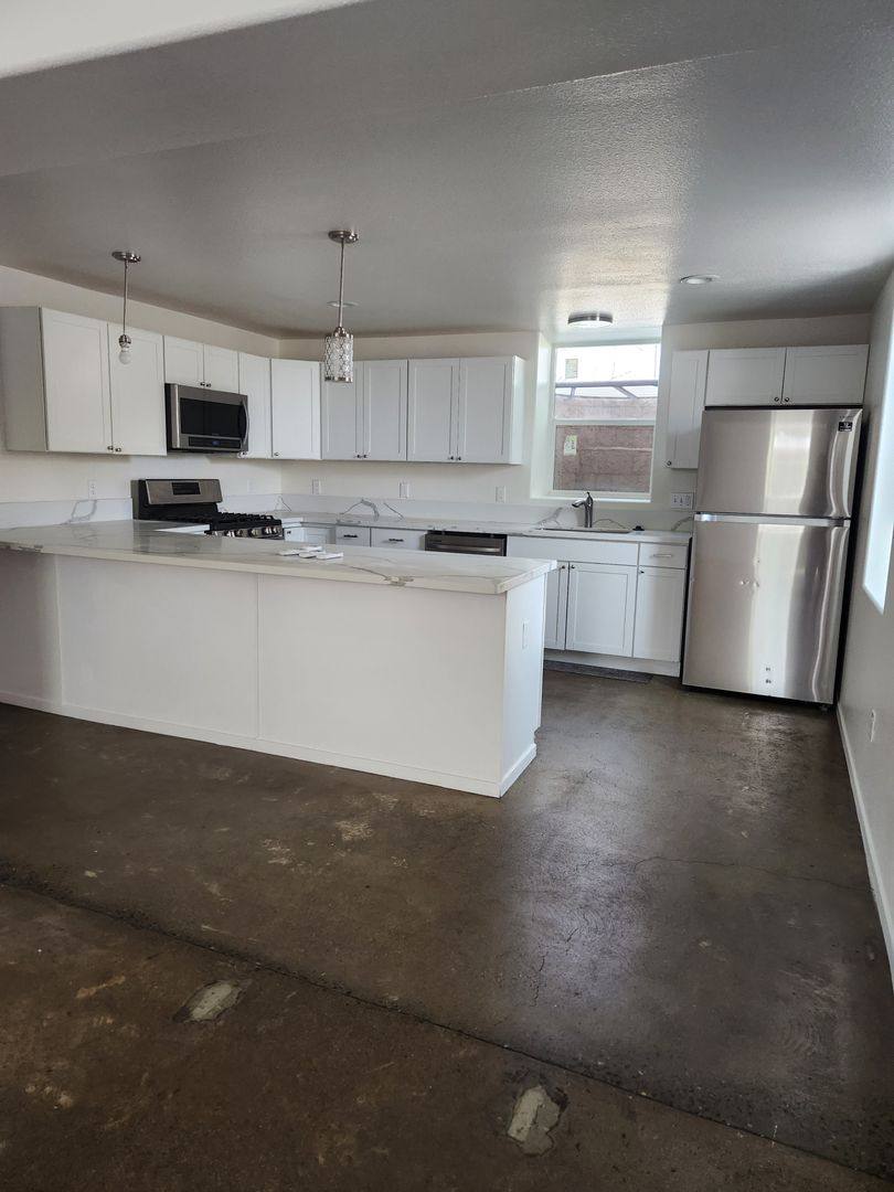 Apartment for rent at 529 Stewart St, Reno, NV 89502
