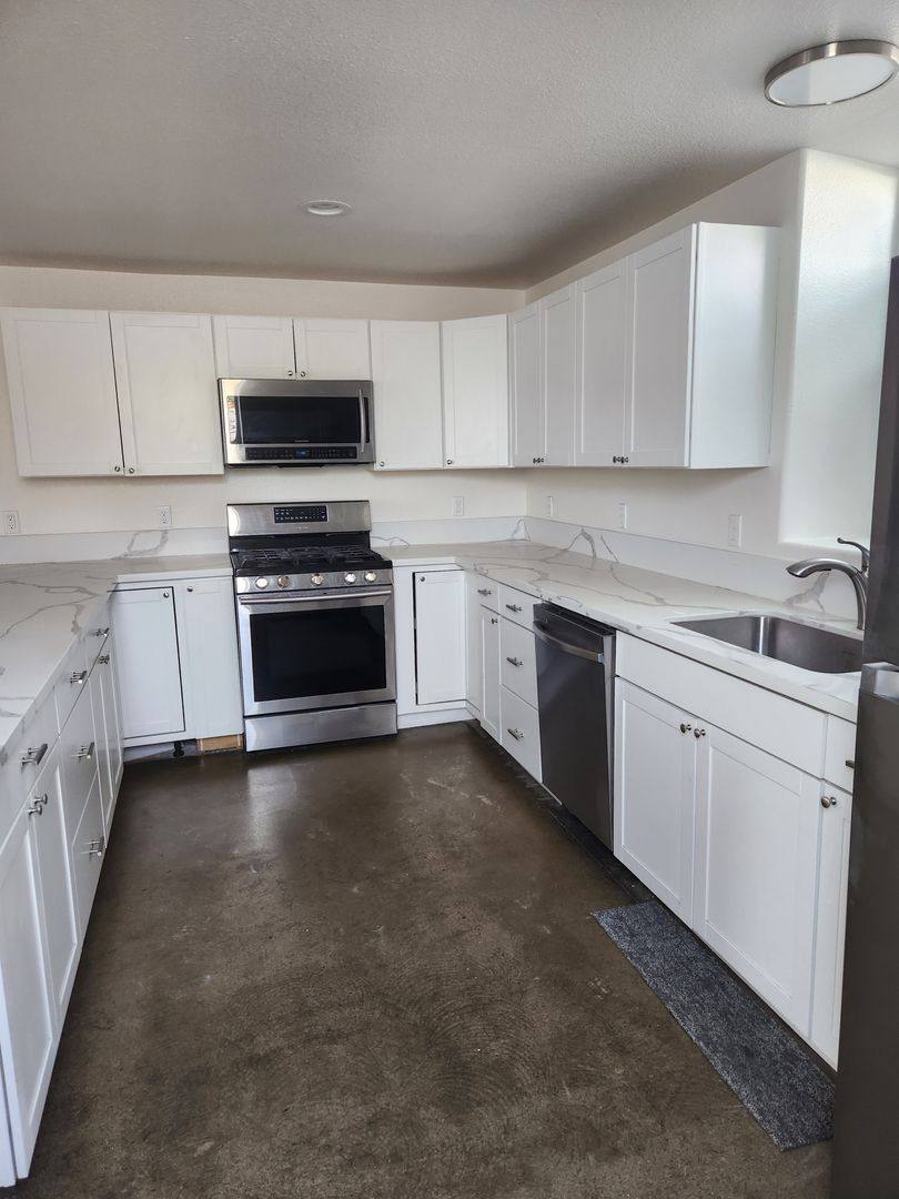 Apartment for rent at 529 Stewart St, Reno, NV 89502