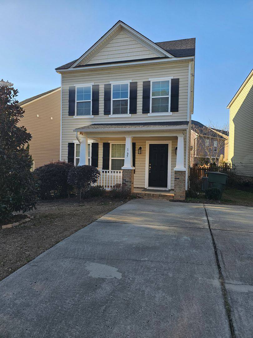 House for rent at 165 Canal Place Circle, Columbia, SC 29201