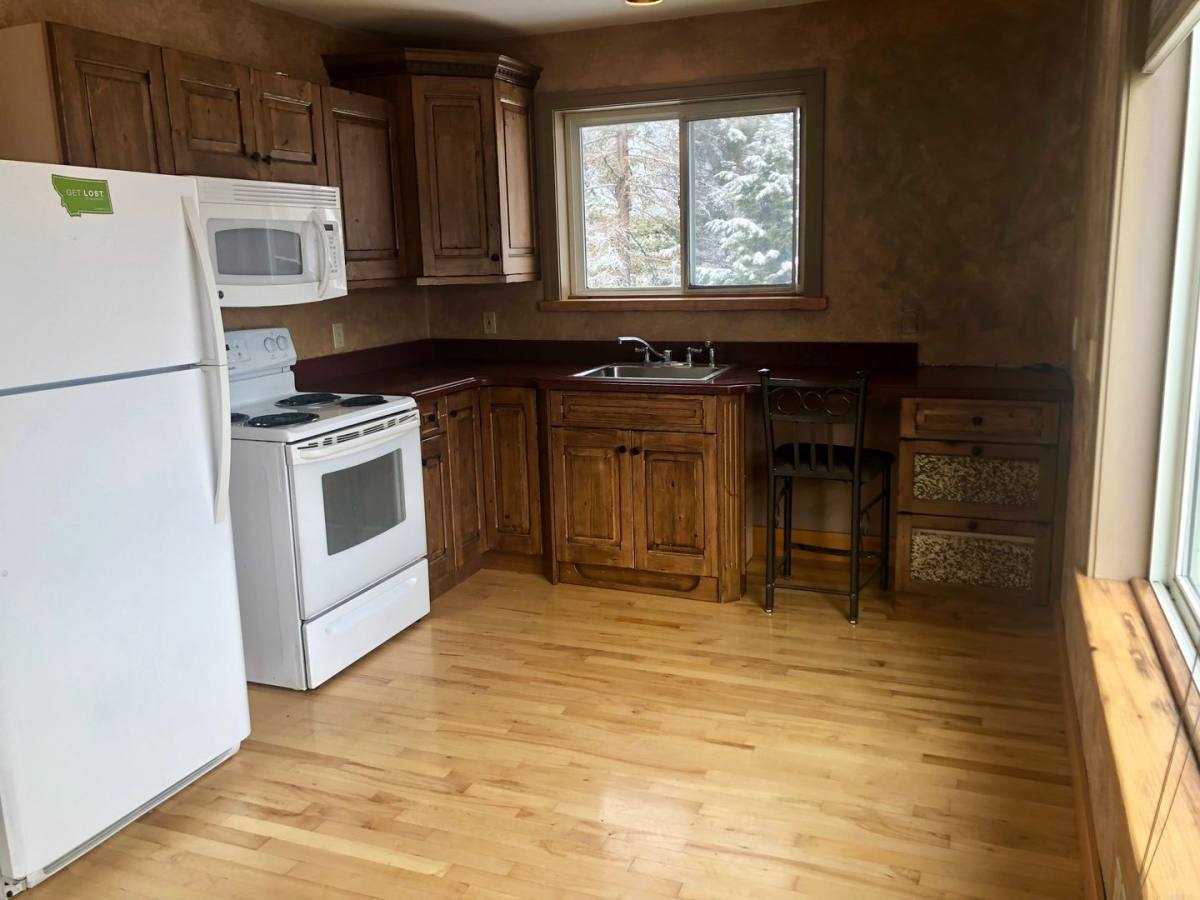 Apartment for rent at 5733 Highway 93 S, Whitefish, MT 59937