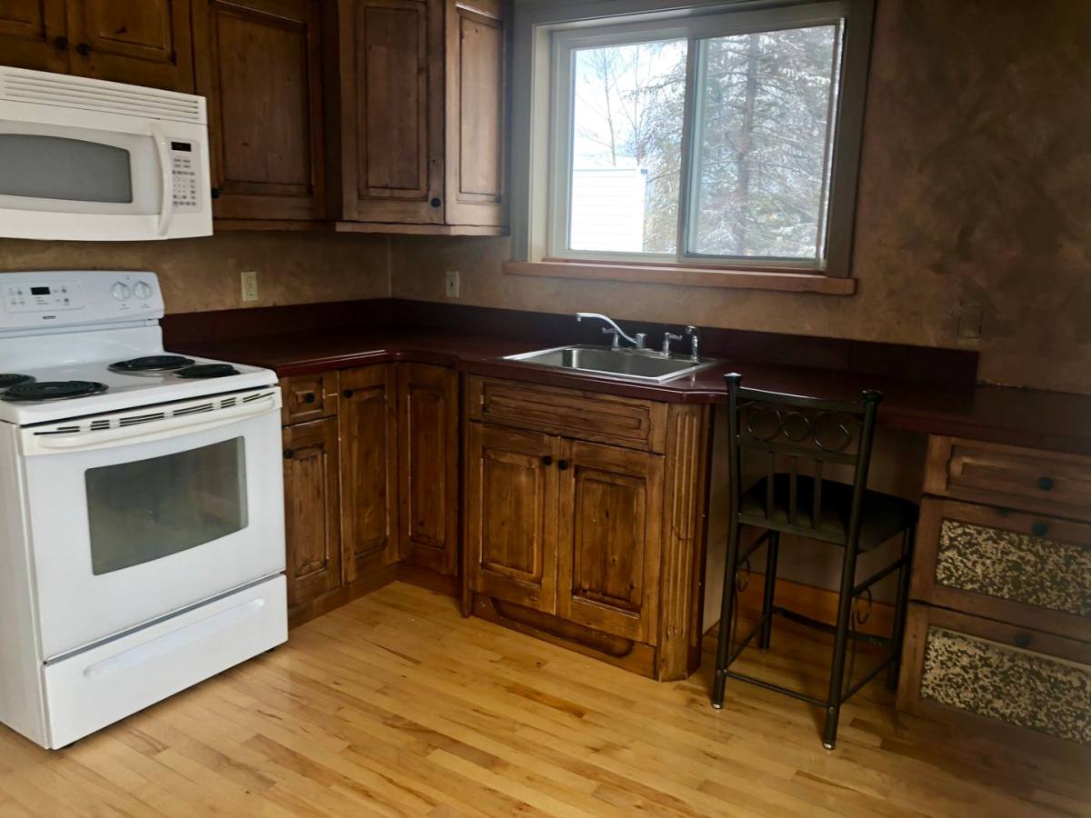 Apartment for rent at 5733 Highway 93 S, Whitefish, MT 59937