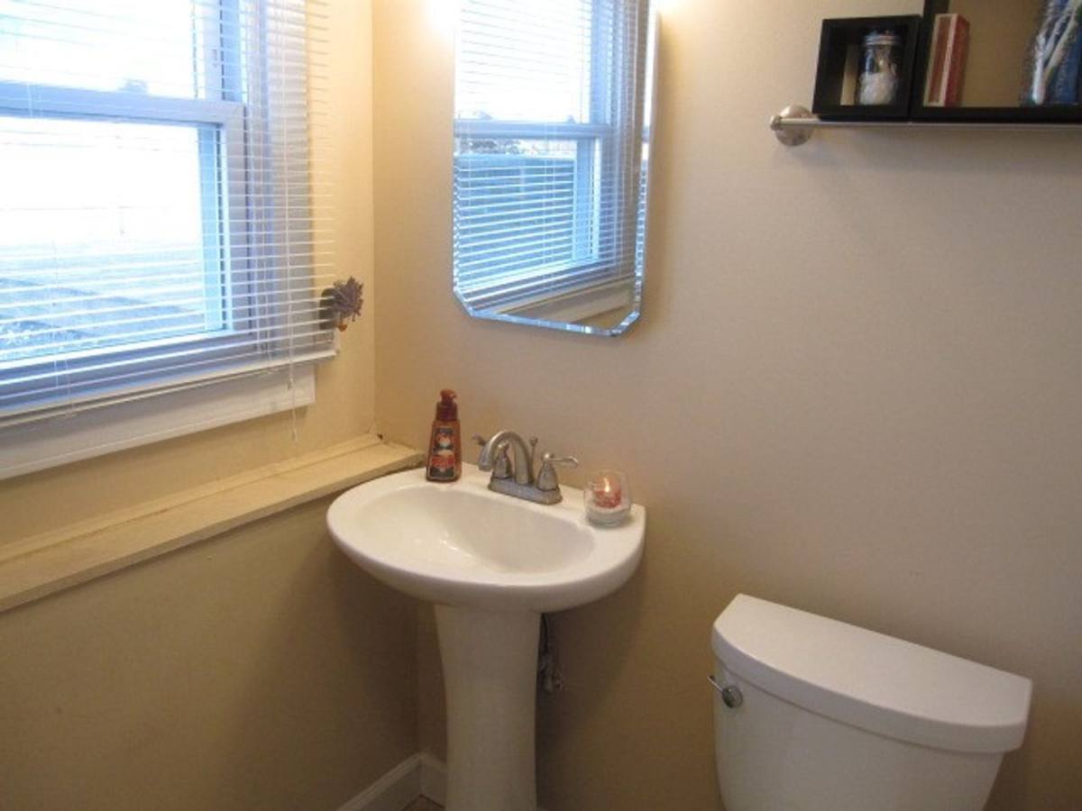 House for rent at 2317 Butternut Court, Champaign, IL 61821