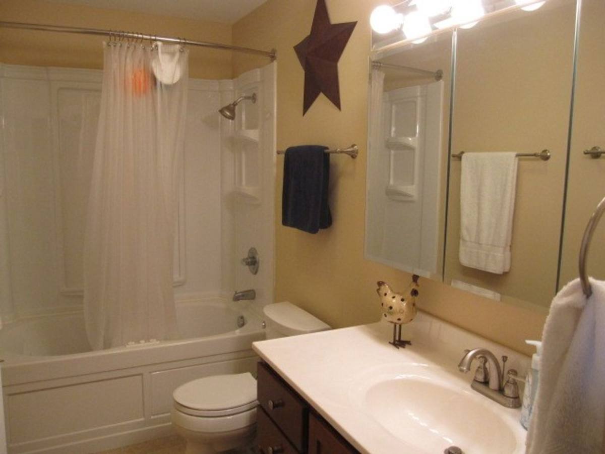 House for rent at 2317 Butternut Court, Champaign, IL 61821