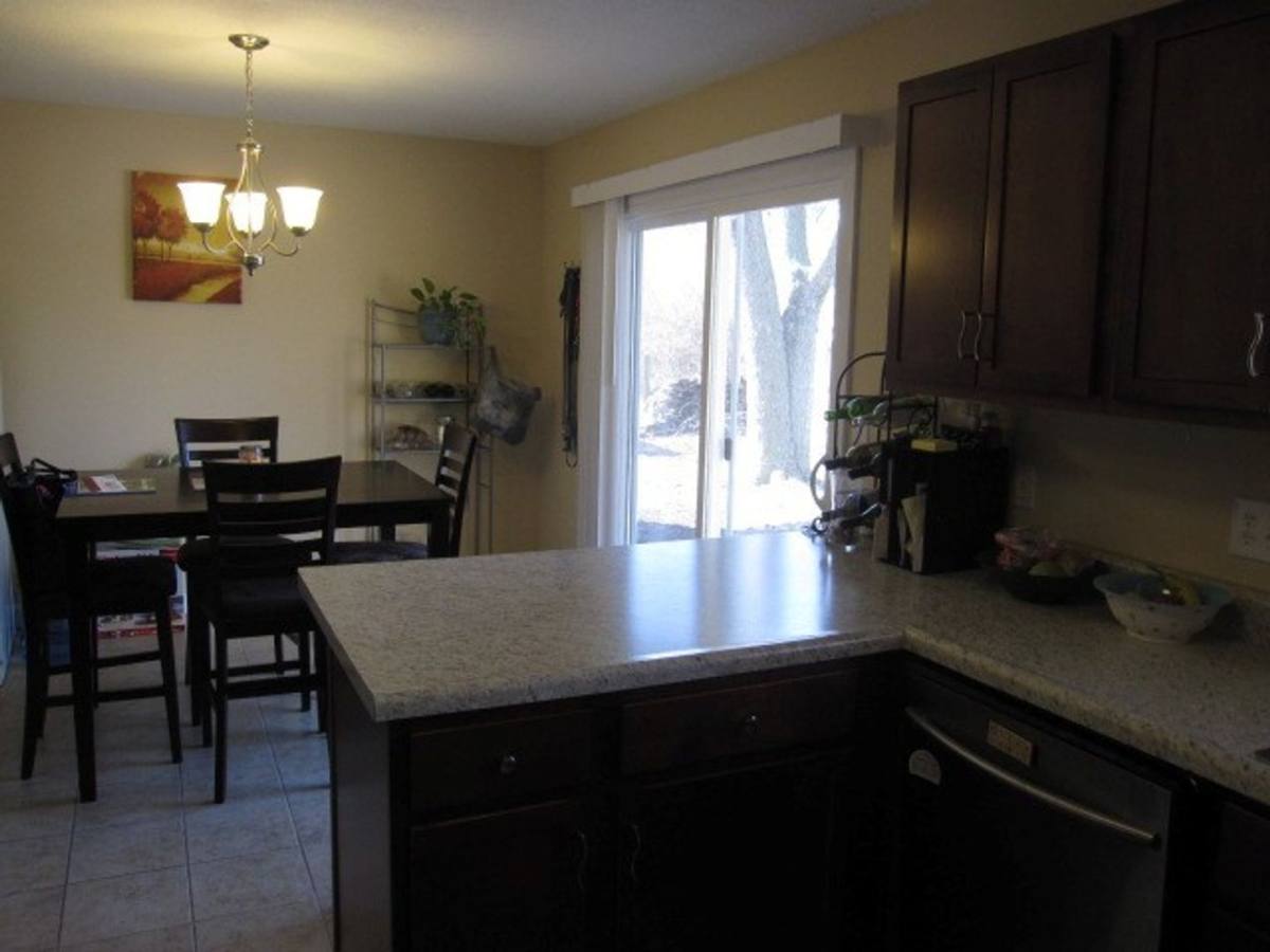 House for rent at 2317 Butternut Court, Champaign, IL 61821