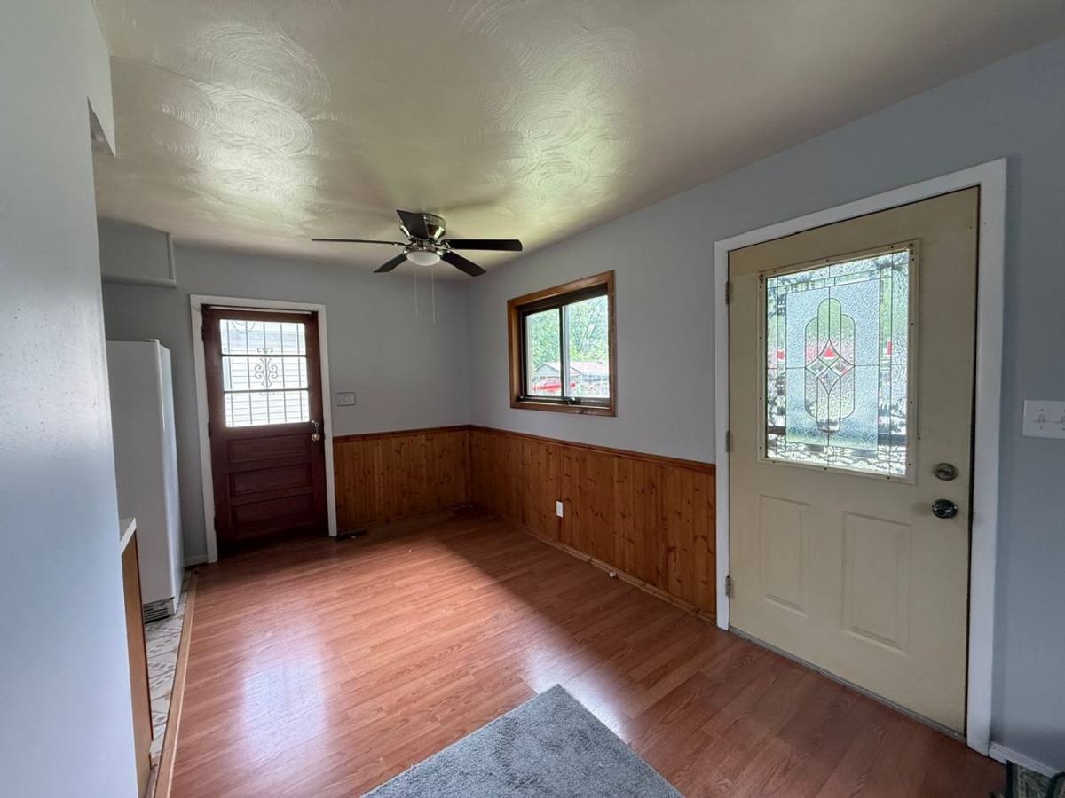 House for rent at 3702 Hoyt Ave, Indianapolis, IN 46203