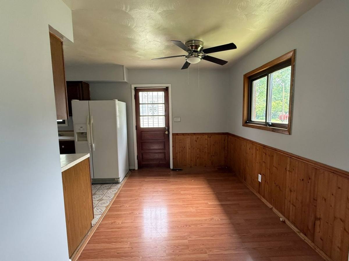 House for rent at 3702 Hoyt Ave, Indianapolis, IN 46203