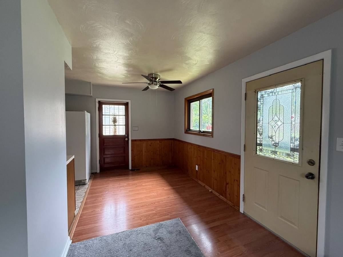 House for rent at 3702 Hoyt Ave, Indianapolis, IN 46203