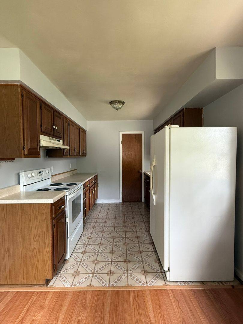 House for rent at 3702 Hoyt Ave, Indianapolis, IN 46203