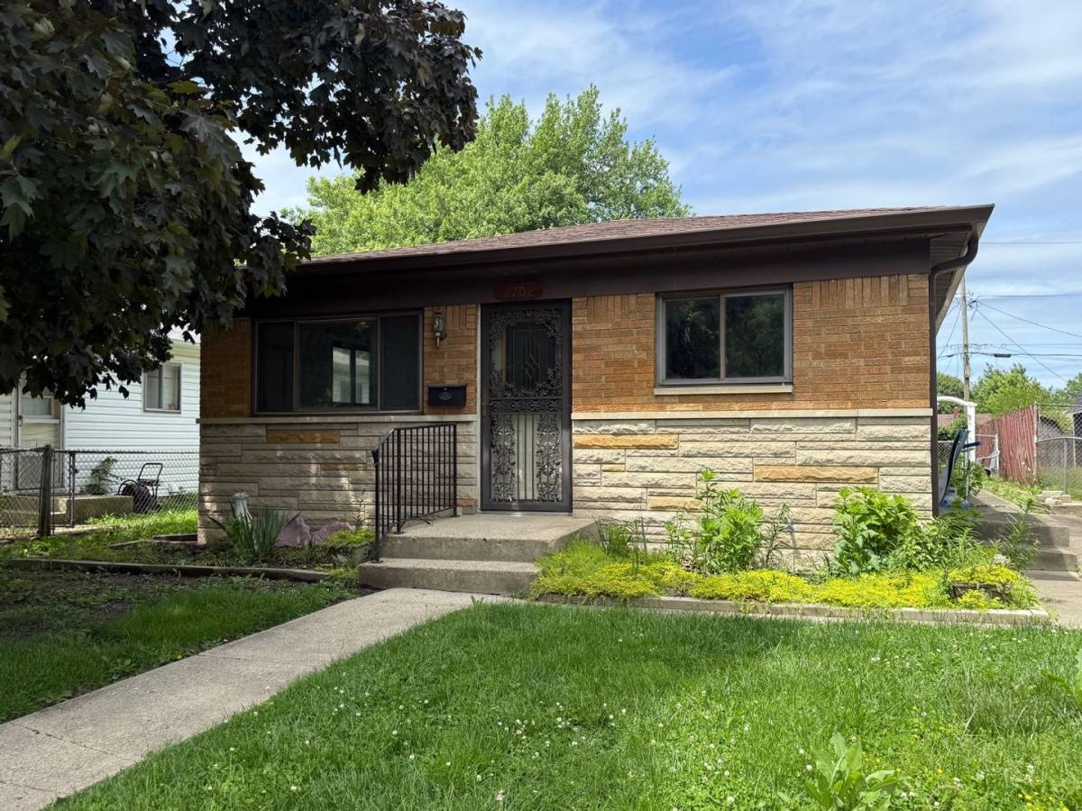 House for rent at 3702 Hoyt Ave, Indianapolis, IN 46203
