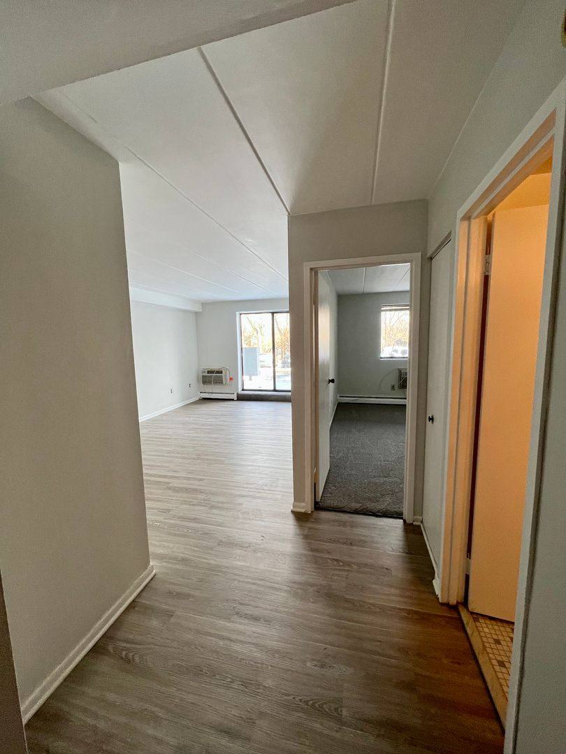 Apartment for rent at 1000 Macdade Blvd, Chester, PA 19013