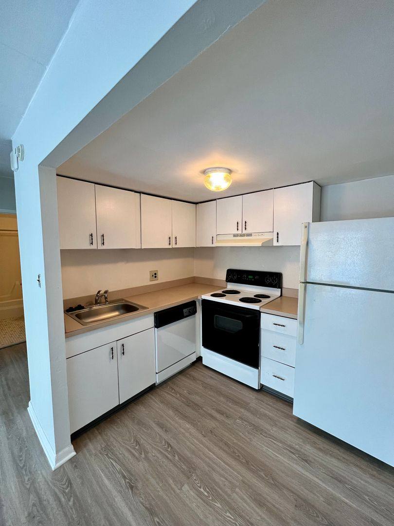 Apartment for rent at 1000 Macdade Blvd, Chester, PA 19013