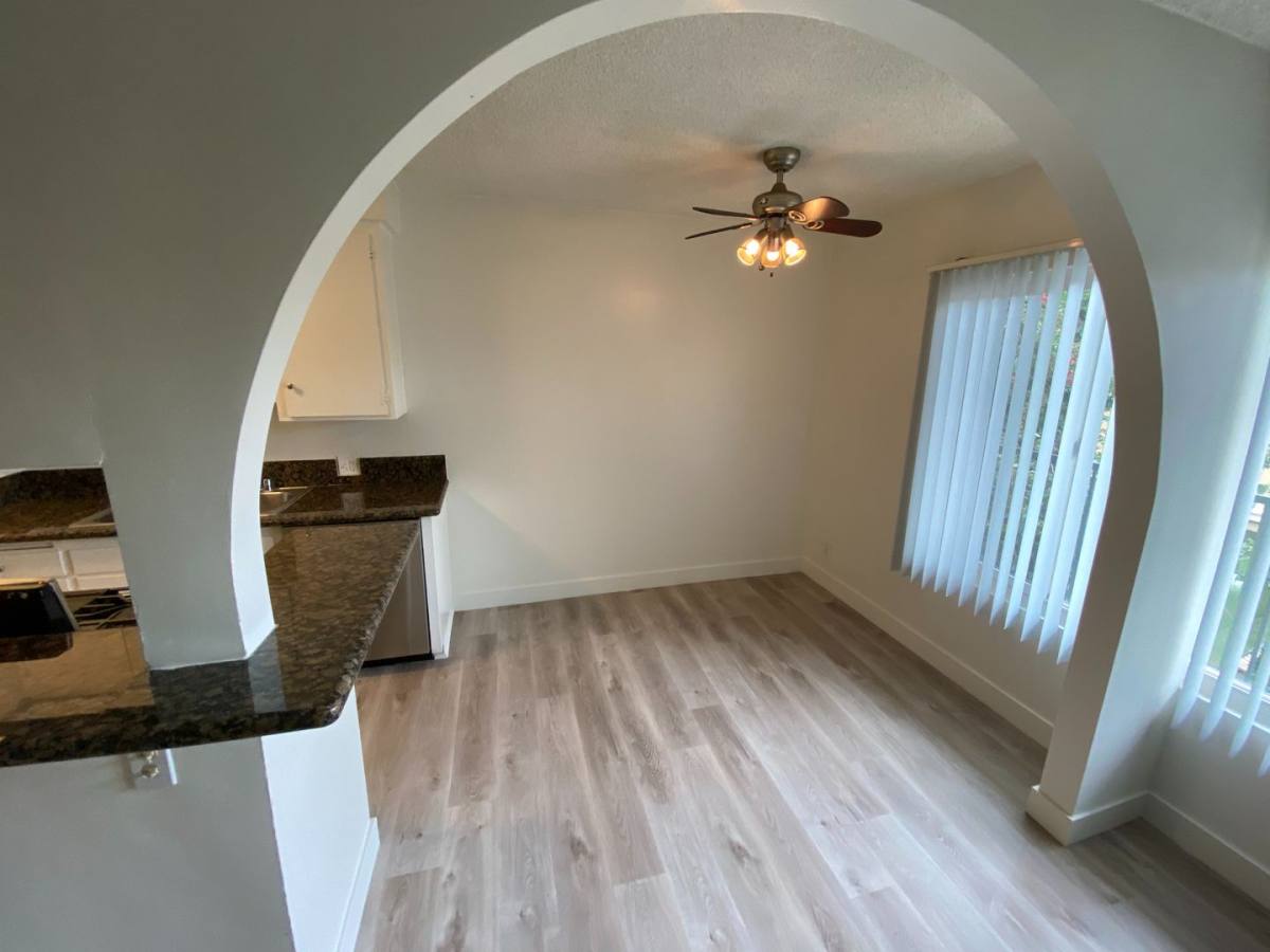 Apartment for rent at 12737 Matteson Ave, Los Angeles, CA 90066