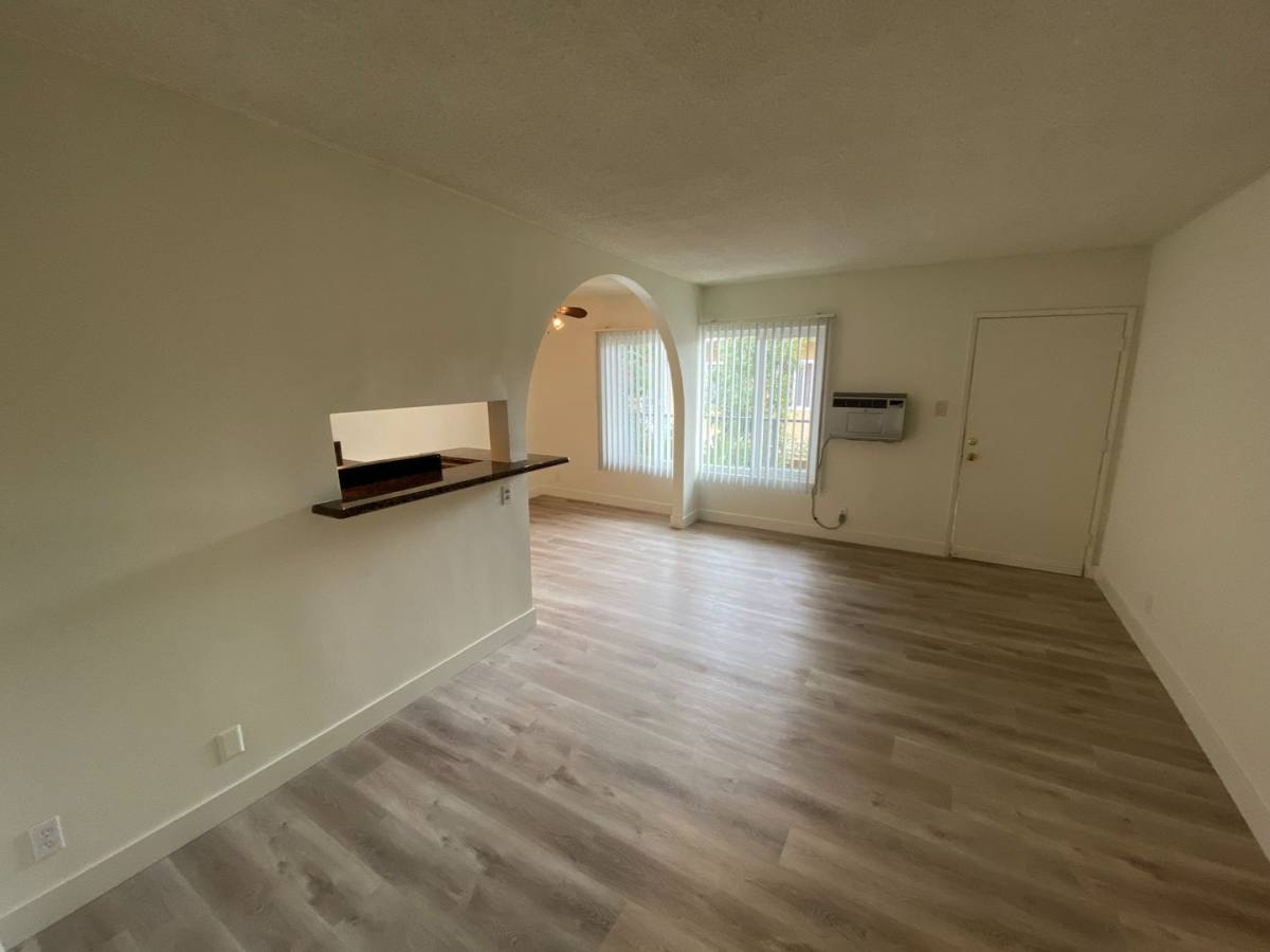 Apartment for rent at 12737 Matteson Ave, Los Angeles, CA 90066