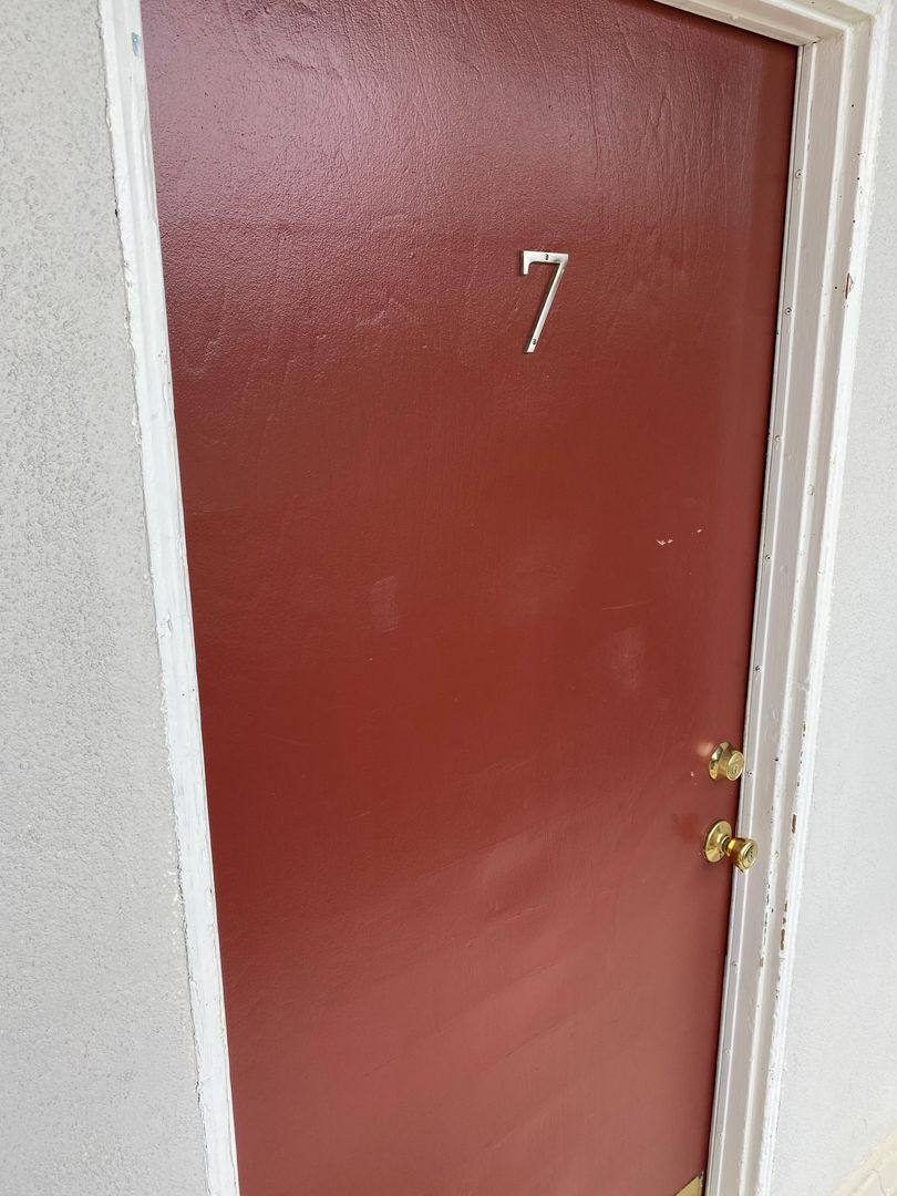 Apartment for rent at 12737 Matteson Ave, Los Angeles, CA 90066